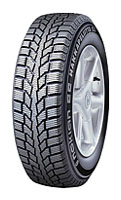 Nokian Hakkapeliitta CS 205/65 R15C 102/100S Nokian Hakkapeliitta CS 205/65 R15C 102/100S