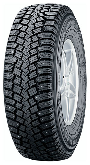 Nokian Hakkapeliitta LT 225/70 R15 112/110Q Nokian Hakkapeliitta LT 225/70 R15 112/110Q