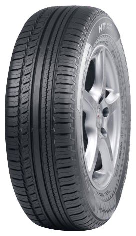 Nokian HT SUV 215/70 R16 100T Nokian HT SUV 215/70 R16 100T