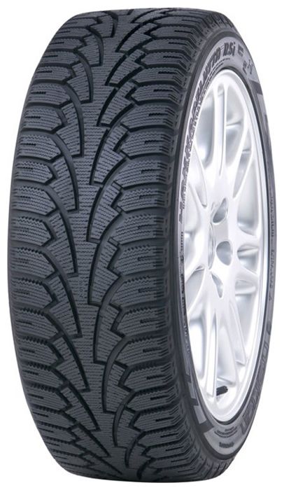 Nokian Nordman RS 205/70 R15 100R XL Nokian Nordman RS 205/70 R15 100R XL