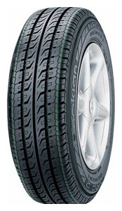Nokian NRC 2 225/70 R15C 112S Nokian NRC 2 225/70 R15C 112S