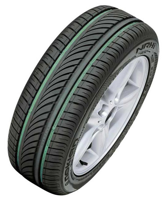 Nokian NRHi 185/70 R14 88H Nokian NRHi 185/70 R14 88H