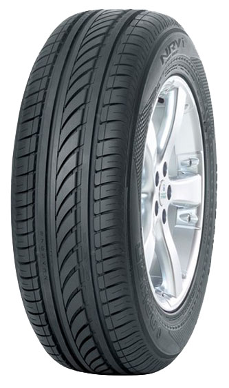 Nokian NRVi SUV 235/65 R17 108V Nokian NRVi SUV 235/65 R17 108V