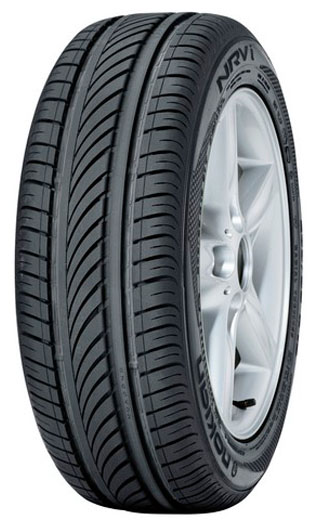 Nokian NRVi 185/70 R14 Nokian NRVi 185/70 R14