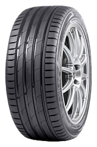 Nokian Z G2 235/45 ZR17 97W Nokian Z G2 235/45 ZR17 97W