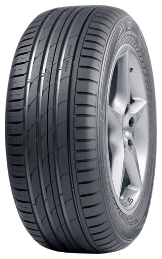 Nokian Z SUV 235/65 R17 108V Nokian Z SUV 235/65 R17 108V