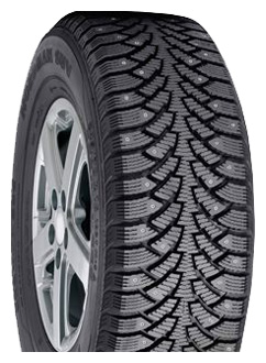 Nordman Nordman SUV 235/70 R16 105T Nordman Nordman SUV 235/70 R16 105T