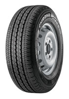 Pirelli Chrono 185/75 R14 102/100R Pirelli Chrono 185/75 R14 102/100R