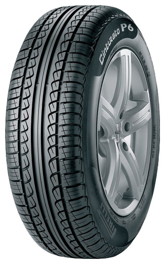 Pirelli Cinturato P6 185/65 R15 88H Pirelli Cinturato P6 185/65 R15 88H