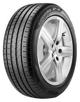 Pirelli Cinturato P7 225/55 R17 97Y Pirelli Cinturato P7 225/55 R17 97Y