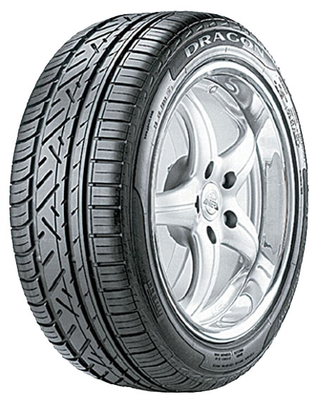 Pirelli Dragon 255/40 R17 94W Pirelli Dragon 255/40 R17 94W