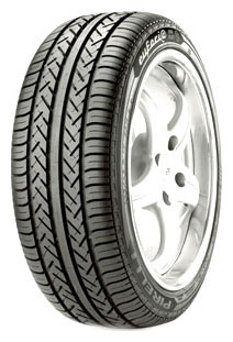 Pirelli Eufori@ 255/40 R17 94V Pirelli Eufori@ 255/40 R17 94V