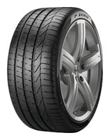 Pirelli P Zero 235/45 R20 100W Pirelli P Zero 235/45 R20 100W