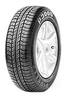 Pirelli P3000 Energy 155/70 R12 73T Pirelli P3000 Energy 155/70 R12 73T