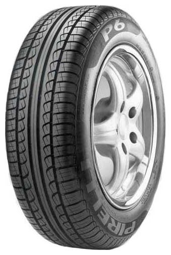 Pirelli P6 185/60 R15 88H Pirelli P6 185/60 R15 88H