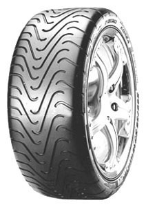 Pirelli PZero Corsa 295/30 R18 ZR Pirelli PZero Corsa 295/30 R18 ZR