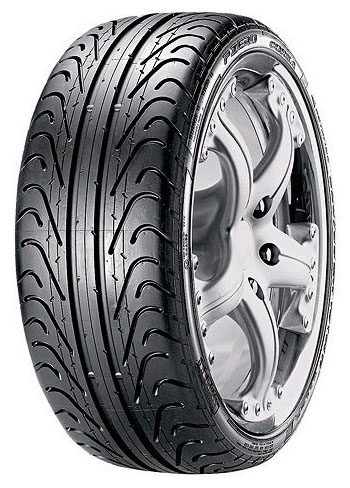Pirelli PZero Rosso Direzionale 245/45 R18 100Y Pirelli PZero Rosso Direzionale 245/45 R18 100Y