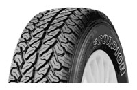 Pirelli Scorpion A/T 235/70 R16 105T Pirelli Scorpion A/T 235/70 R16 105T