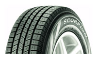 Pirelli Scorpion Ice&Snow 255/50 R19 107T Pirelli Scorpion Ice&Snow 255/50 R19 107T