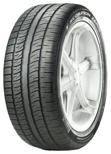 Pirelli Scorpion Zero Asimmetrico 235/60 R18 103V Pirelli Scorpion Zero Asimmetrico 235/60 R18 103V