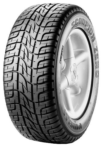 Pirelli Scorpion Zero 235/60 R18 103H Pirelli Scorpion Zero 235/60 R18 103H