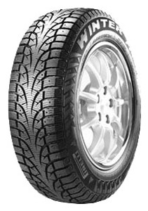 Pirelli Winter Carving Edge 235/45 R17 97T Pirelli Winter Carving Edge 235/45 R17 97T