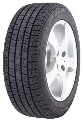 Pirelli Winter Ice Storm 3 215/65 R16 98Q Pirelli Winter Ice Storm 3 215/65 R16 98Q