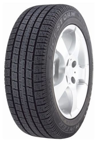 Pirelli Winter Ice Storm 205/55 R16 91Q Pirelli Winter Ice Storm 205/55 R16 91Q