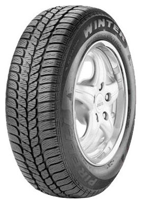 Pirelli Winter SnowControl 155/60 R15 74T Pirelli Winter SnowControl 155/60 R15 74T