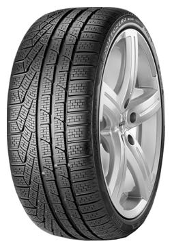 Pirelli Winter Sottozero II 235/45 R17 97T Pirelli Winter Sottozero II 235/45 R17 97T