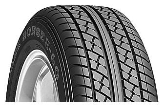 Roadstone Dark Horse II-65 175/65 R14 82H Roadstone Dark Horse II-65 175/65 R14 82H