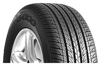Roadstone N5000 215/60 R15 93H Roadstone N5000 215/60 R15 93H