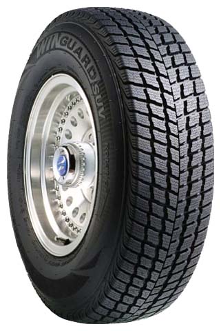 Roadstone Winguard SUV 235/70 R16 106T Roadstone Winguard SUV 235/70 R16 106T