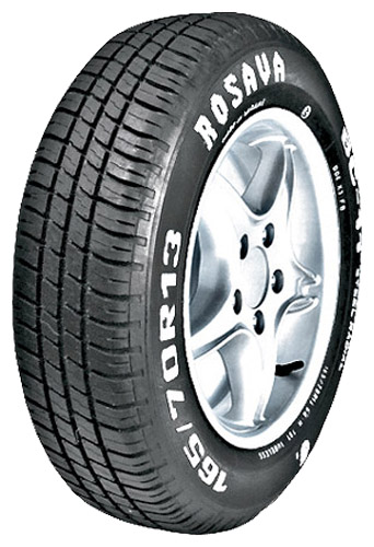 Rosava Бц-30 185/80 R14C 102/100P Rosava Бц-30 185/80 R14C 102/100P