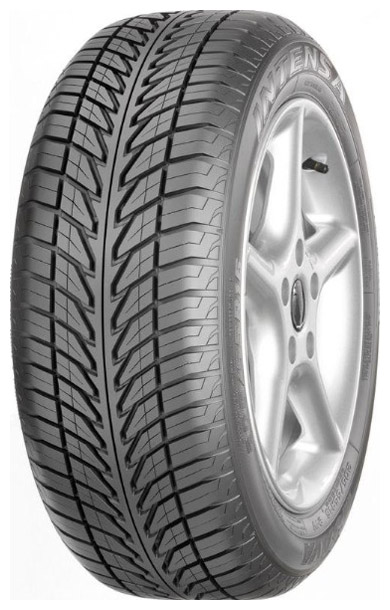Sava Intensa 235/40 ZR17 90W Sava Intensa 235/40 ZR17 90W