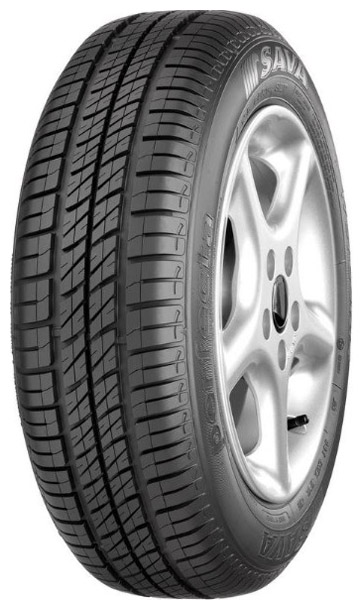 Sava Perfecta 185/60 R14 82T Sava Perfecta 185/60 R14 82T