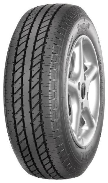 Sava Trenta 185/80 R14C 102/100P Sava Trenta 185/80 R14C 102/100P