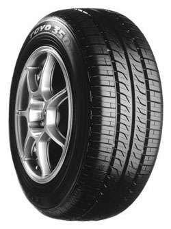Toyo 350 155/70 R13 75T Toyo 350 155/70 R13 75T