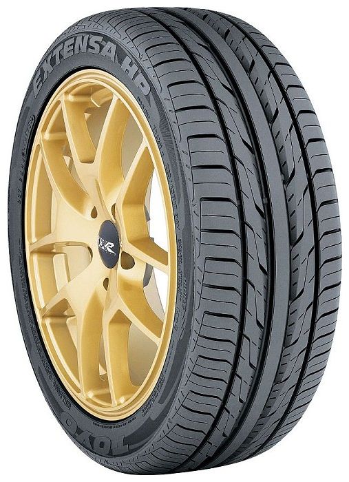 Toyo Extensa HP 235/45 R17 97V Toyo Extensa HP 235/45 R17 97V