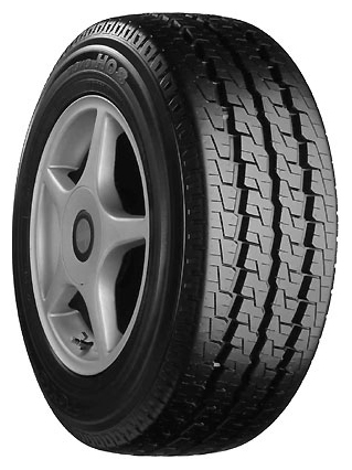 Toyo H08 165/70 R13 88R Toyo H08 165/70 R13 88R
