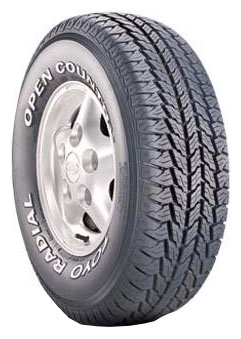 Toyo M-410 265/75 R16 Q Toyo M-410 265/75 R16 Q