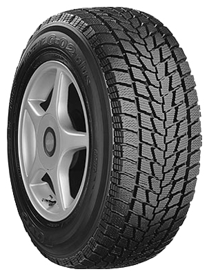 Toyo Observe G-02 Plus 275/60 R20 114T Toyo Observe G-02 Plus 275/60 R20 114T