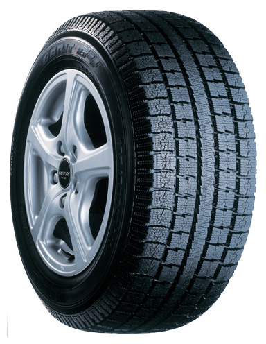 Toyo Observe Garit G4 155/70 R12 73Q Toyo Observe Garit G4 155/70 R12 73Q