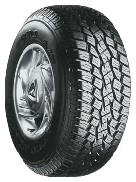 Toyo Open Country All-Terrain 235/70 R15 105S Toyo Open Country All-Terrain 235/70 R15 105S
