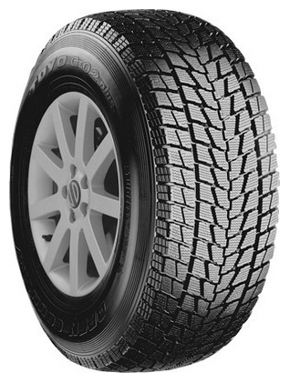 Toyo Open Country G-02 Plus 225/70 R15 100Q Toyo Open Country G-02 Plus 225/70 R15 100Q