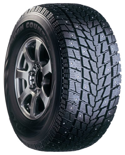 Toyo Open Country I/T 265/70 R16 112T Toyo Open Country I/T 265/70 R16 112T