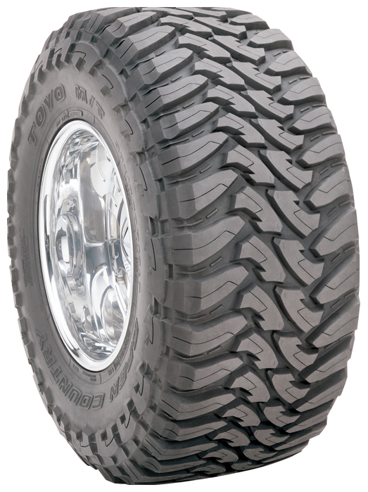 Toyo Open Country W/T 235/70 R16 106H Toyo Open Country W/T 235/70 R16 106H