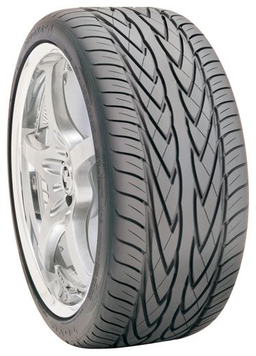 Toyo Proxes CF1 235/55 R17 99H Toyo Proxes CF1 235/55 R17 99H