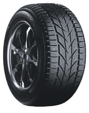 Toyo Snowprox S953 235/40 R18 95V Toyo Snowprox S953 235/40 R18 95V