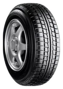 Toyo Snowprox S930 165/80 R14 85Q Toyo Snowprox S930 165/80 R14 85Q